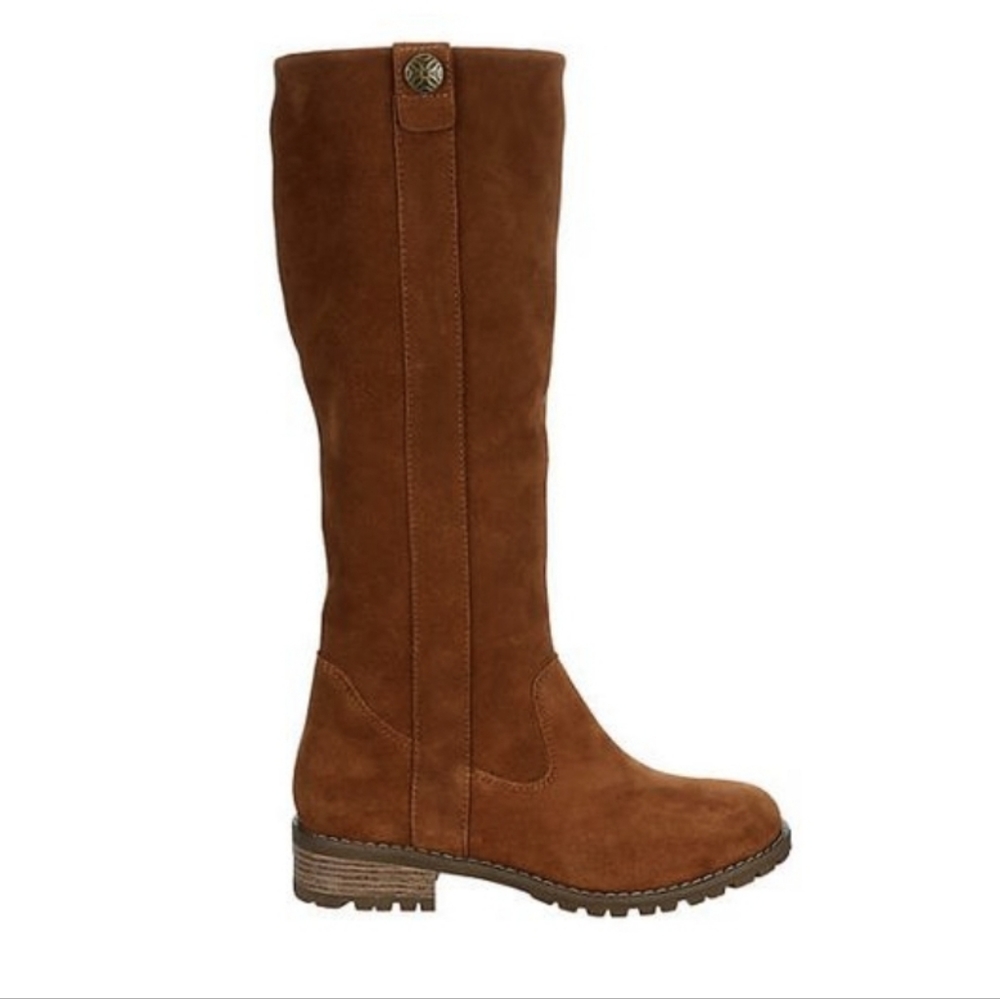 BJORNDAL Sebastian Tall Boot -  7.5M